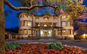 Transilvania Mansion